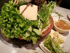 -七八冷面·延边朝鲜族美食(欢乐谷店)