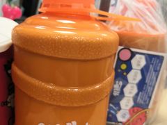 -milkplus·泰式奶茶(较场东路店)