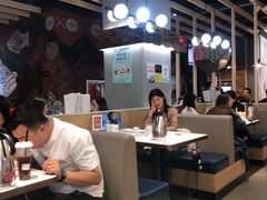 -鱼酷活鱼烤鱼(北美店)