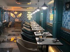 -东鑫记港式茶餐厅(南京东路店)