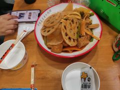 -曹氏鸭脖(团结总店)