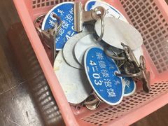 -崇德楼水盆牛羊肉泡馍馆(文艺路店)