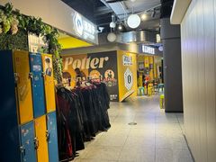 -谜盒子奇幻密室(南屏店)