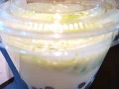 芋圆波波-喜茶(深圳福田星河COCO Park店)