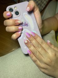 点击看大图 -LILY NAILS美甲美睫