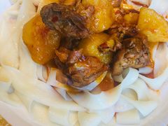 -品回味清真西北楼(宁波首店)