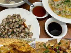 -渔满仓海鲜渔家(象山二店)