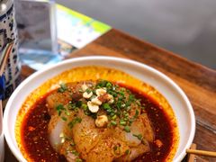 凉粉-玉泉山庄(亚欧店)