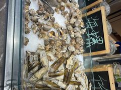 -欢乐牧场海鲜烤肉自助(牡丹园店)