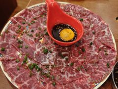 -大阪烧肉BAKA一代(国贸商住大厦店)