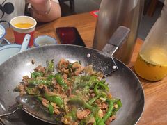 -老湘村·湖南土菜(天河维多利店)