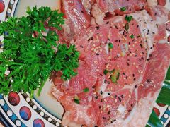 -哼蟹二将·烤肉酱蟹(合生汇店)