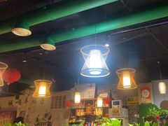 -老诚一锅(乔庄店)