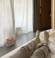 -馨月汇·一悦馨香月子中心(前滩店)