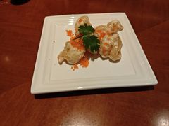 -杭州JW万豪酒店-万豪中餐厅