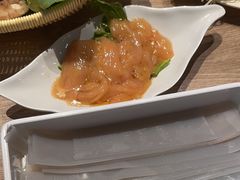 -古关火锅店(古北水镇景区店)