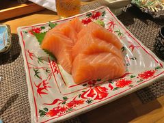 -半藏居酒屋(香港花园店)