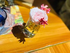 -缦云里花园餐厅