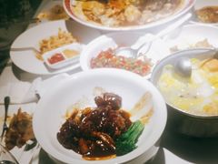 -旺顺阁鱼头泡饼(常营店)