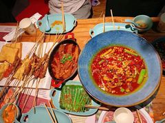 -馋嘴猫北京食堂·烤鸭·宵夜(亚运村店)