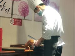 -紫光园·烤鸭·北京菜(团结湖店)
