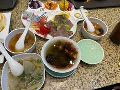 -清真磨沟沿老字号牛肉面(总店)