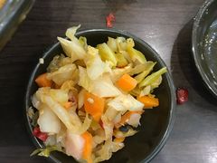 -老妈米线(大运河博物馆宝龙广场店)