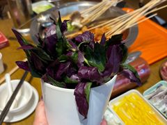 -黔哆哆地摊酸汤火锅(清湖店)