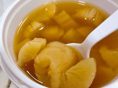 -张飞木薯羹(金鱼巷店)