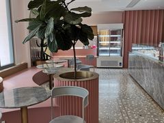 大堂-蜜思琪蛋糕(民生路店)