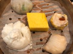 -添好运点心专门店(百老汇店)