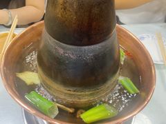 -同城四季爆肚涮羊肉(安华里店)