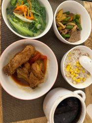 -生命加•Q考拉月子会所(玫瑰园店)