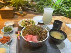 -森味薪火烧•烧鸟居酒屋•日本料理(望京店)