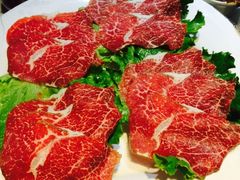 -羊家胡同·龙虾烧烤火锅(龙汇路店)