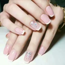 法式-RL Nail·瑞丽美甲美睫品牌原创店