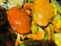 -日进一片海.生腌海鲜火锅.宵夜烧烤(三里屯总店)