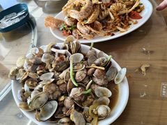 -明记海鲜大排档(巽寮湾店)