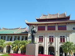 -厦门大学(思明校区)