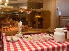 -西贝(厦门中华城店)
