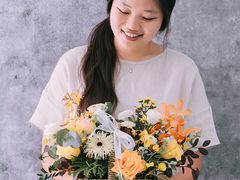 -INSDREAM FLOWER 鲜花预定·花艺培训