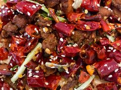 -川悦壹号·川菜(蠡溪路店)