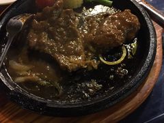 -吉布鲁牛排海鲜自助(巴南万达广场店)