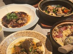 -啫神·广州地标美食(北京路店)