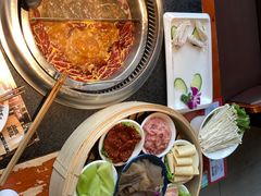 -麻辣英雄重庆火锅(陈江天益城店)