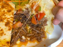 -panchos 墨西哥餐厅(嘉绿苑店)