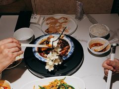 -川味堂·四川豆花(八卦岭店)