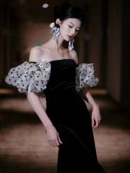 -衣贝姿婚纱礼服馆