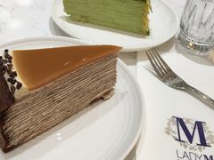 -Lady M(沙田新城市广场店)