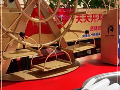 -谭鸭血老火锅(万象九宜城店)